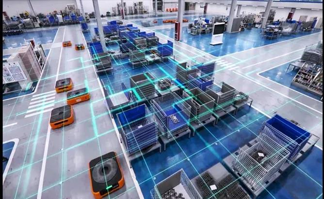 佳帆科技余俊生：精準(zhǔn)把控制造企業(yè)需求，做工業(yè)互聯(lián)網(wǎng)領(lǐng)航者