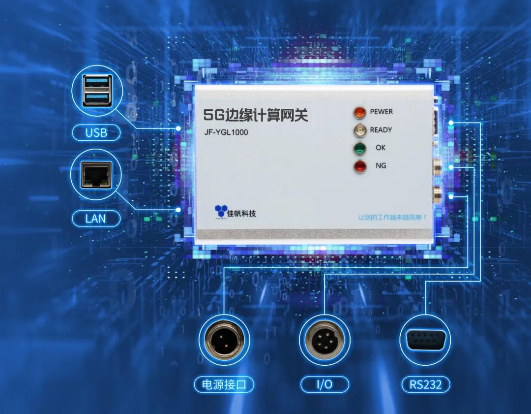 佳帆科技：以精益生產(chǎn)為內(nèi)核，助力企業(yè)降本增效
