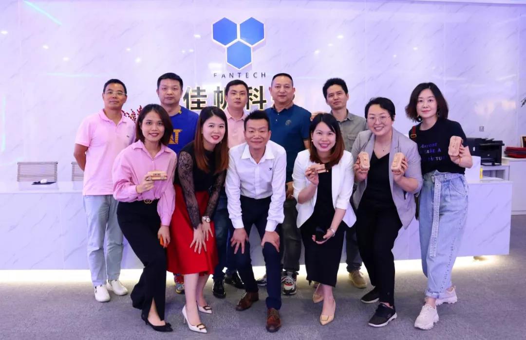 數(shù)字賦能&middot;智能制造 | 博研商學(xué)院87班開展佳帆特色游學(xué)，聚合行業(yè)力量，共商建設(shè)5G工業(yè)互聯(lián)網(wǎng)產(chǎn)業(yè)生態(tài)