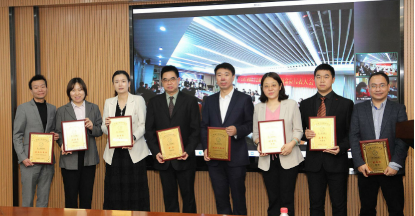 佳帆科技積極構(gòu)建政產(chǎn)學(xué)研創(chuàng)新發(fā)展體系，正式成為廣東省工業(yè)軟件學(xué)會(huì)第一屆理事會(huì)成員單位